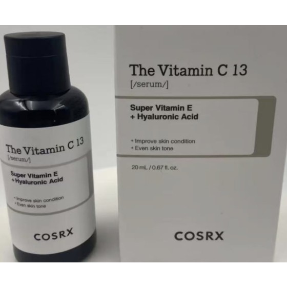 THE VITAMIN C13-20ml